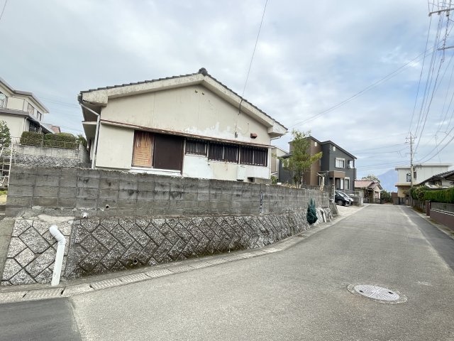 鹿児島県鹿児島市東坂元１丁目20-5他の外観|外観も気になるポイント