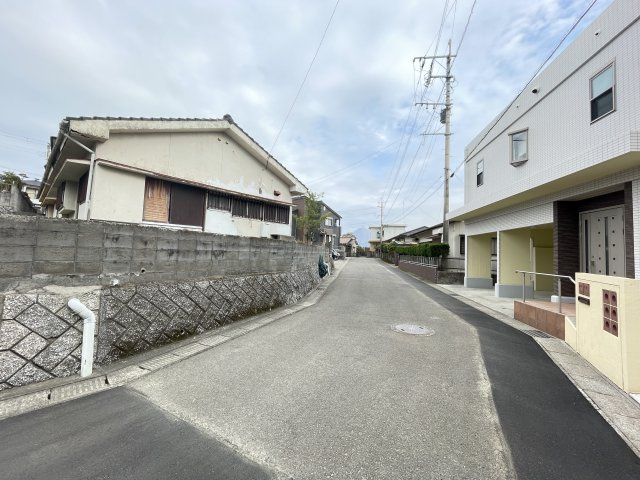 鹿児島県鹿児島市東坂元１丁目20-5他の和室|明るい和室です