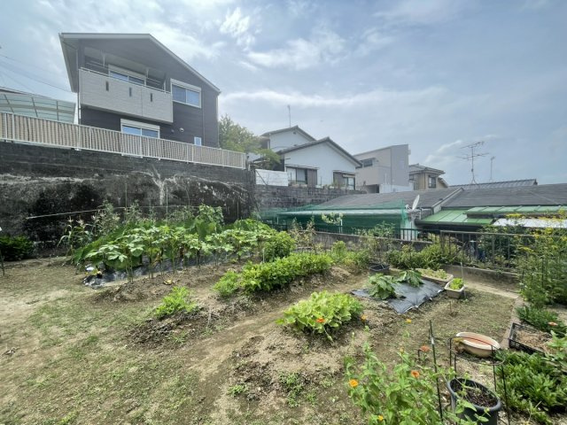 鹿児島県鹿児島市田上台２丁目43-7付近の外観