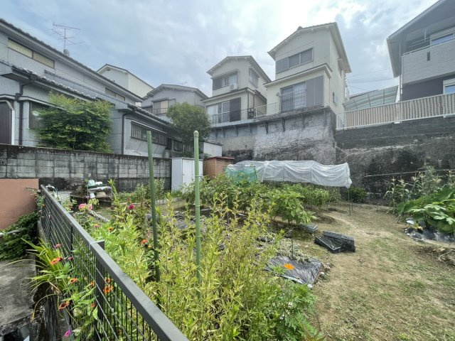 鹿児島県鹿児島市田上台２丁目43-7付近の外観