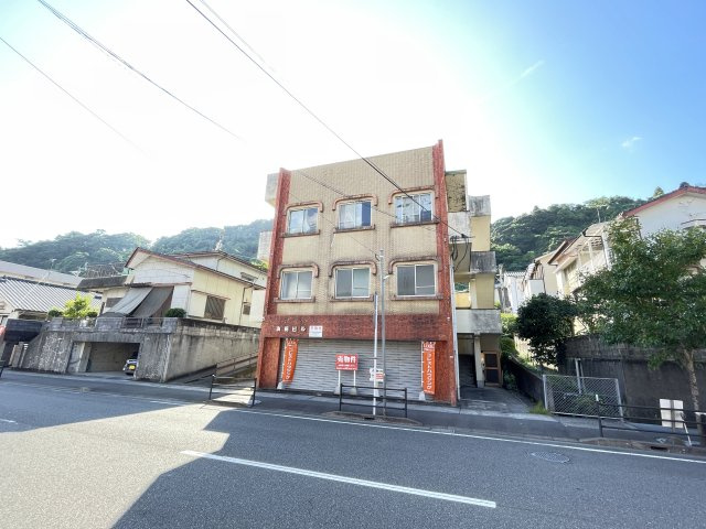 鹿児島県鹿児島市武２丁目40-6の外観|外観です