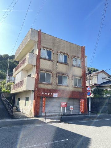 鹿児島県鹿児島市武２丁目40-6の外観|きれいな外観です