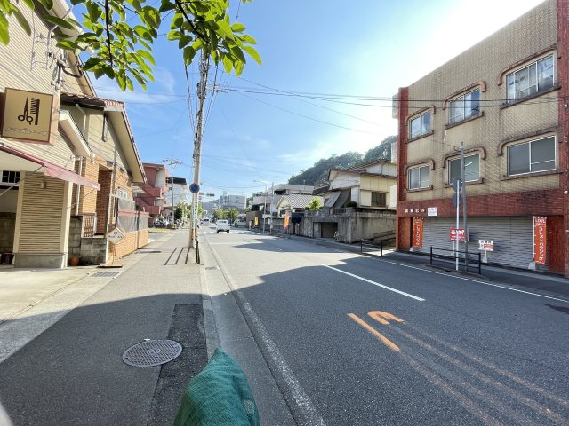 鹿児島県鹿児島市武２丁目40-6の和室|柔らかい畳が心地よい和室