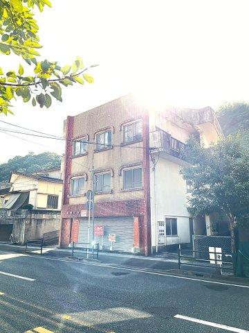 鹿児島県鹿児島市武２丁目40-6の外観|外観です
