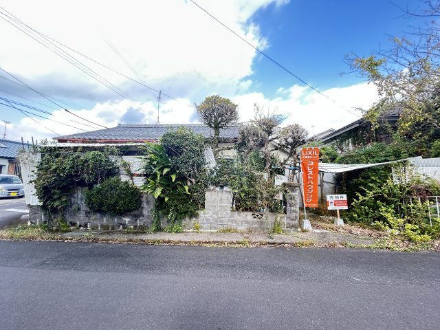鹿児島県鹿児島市西伊敷4丁目20-1