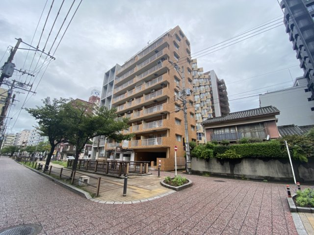 ライオンズマンション天文館　山之口町7-33