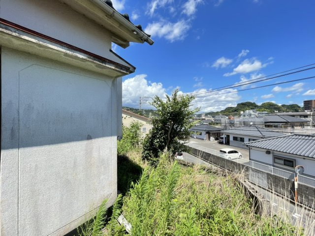 鹿児島県鹿児島市小野1丁目14-24の外観