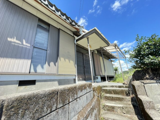鹿児島県鹿児島市小野1丁目14-24の外観