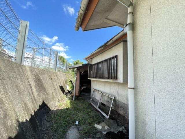 鹿児島県鹿児島市小野1丁目14-24の外観