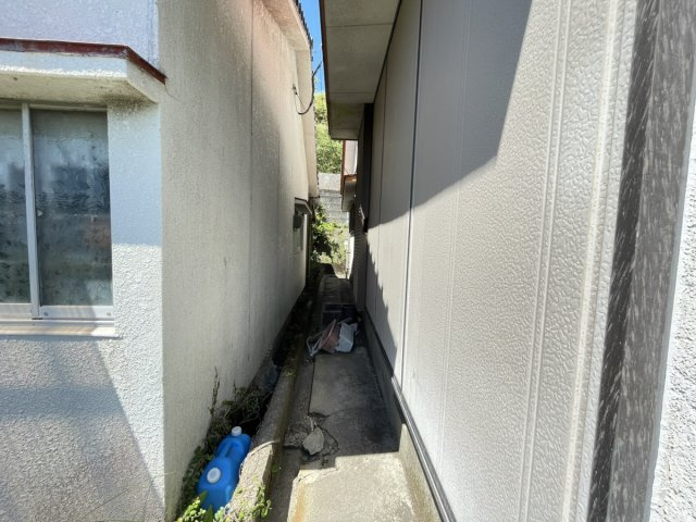鹿児島県鹿児島市小野1丁目14-24の外観