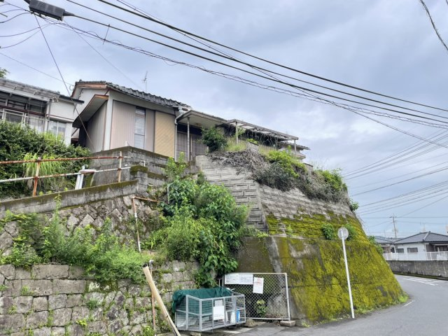 鹿児島県鹿児島市小野1丁目14-24の外観