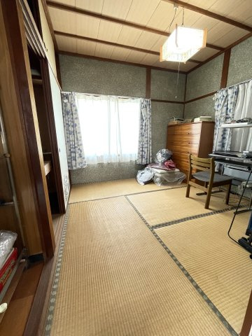 鹿児島県鹿児島市西伊敷6丁目37-4の和室|和室、ちょっとしたくつろぎスペースにいかがでしょうか