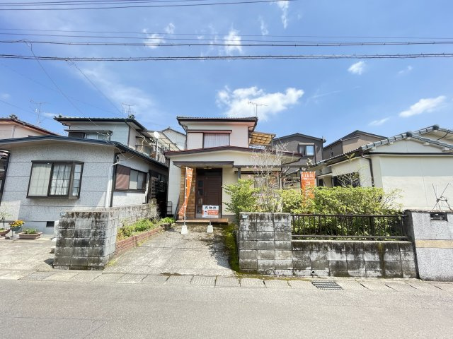 鹿児島県鹿児島市西伊敷6丁目37-4