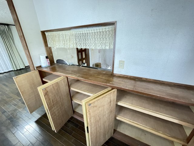 鹿児島県鹿児島市明和5丁目38-6の洋室|スタンダードな洋室です