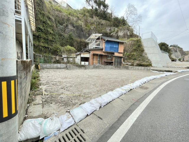鹿児島県鹿児島市上竜尾町11-19の外観