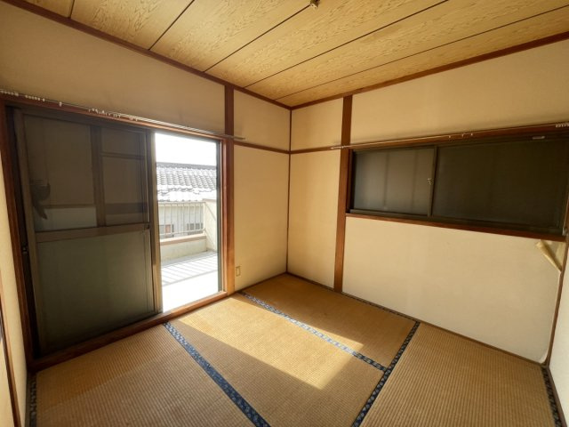 鹿児島県鹿児島市吉野町9088番2の和室|和室ならではの温かな和の空間で寛ぎの時間を過ごせます