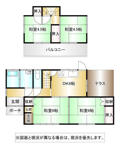 鹿児島県鹿児島市吉野町9088番2