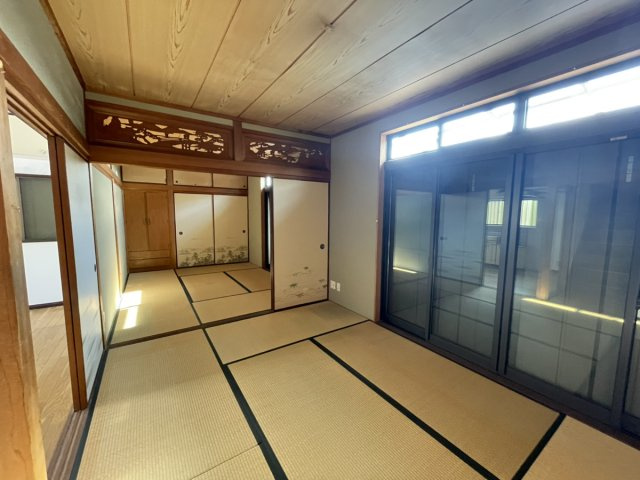 鹿児島県鹿児島市吉野町9088番2の和室|和室があれば、来客や子供用のスペースとして活躍します