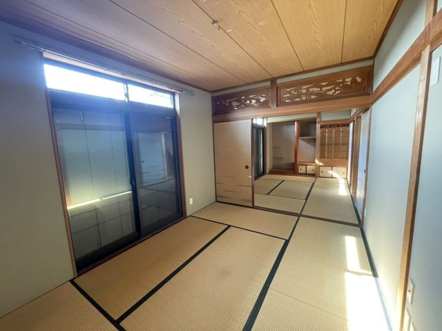 鹿児島県鹿児島市吉野町9088番2の和室|和室があれば、来客や子供用のスペースとして活躍します