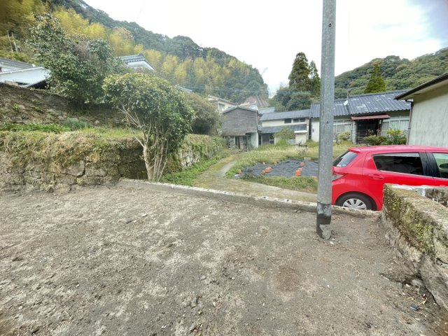 鹿児島県鹿児島市小野3丁目24-16の外観