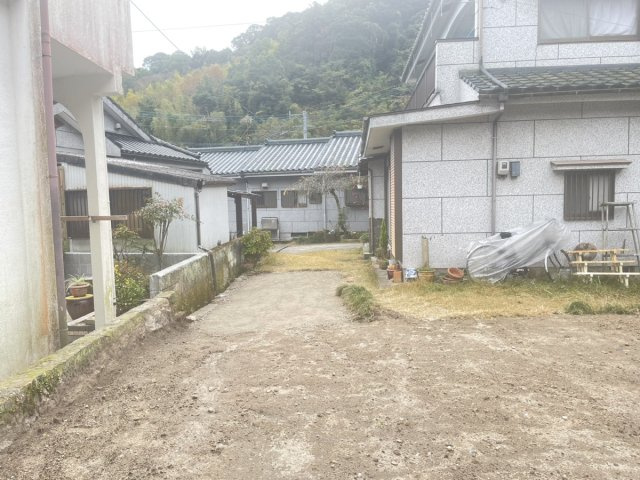 鹿児島県鹿児島市小野3丁目24-16の外観
