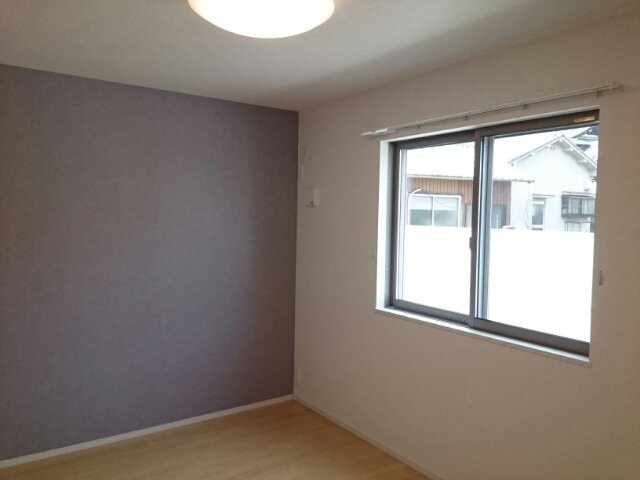 ラ・ルーチェの内装