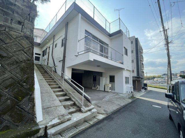 鹿児島県鹿児島市田上台２丁目12-8