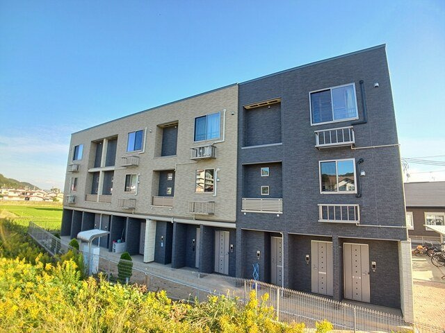 グランデ・フォルテ木ノ本