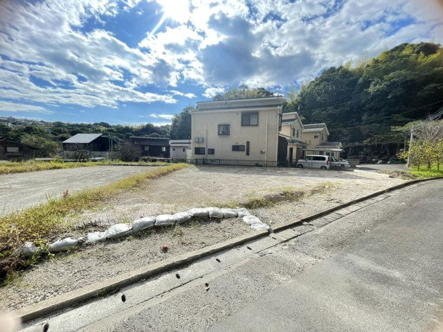 小野4丁目1の土地　鹿児島県鹿児島市小野4丁目23-20付近の外観|⑤