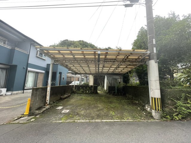 鹿児島県鹿児島市下伊敷2丁目17-12の外観