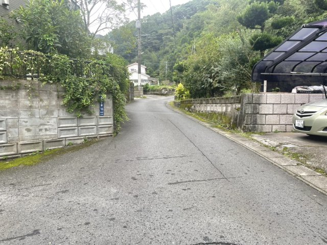 鹿児島県鹿児島市下伊敷2丁目17-12の周辺