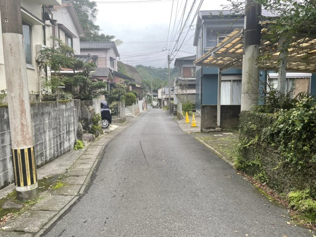 鹿児島県鹿児島市下伊敷2丁目17-12の周辺