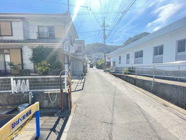 鹿児島県鹿児島市田上５丁目13-15の周辺