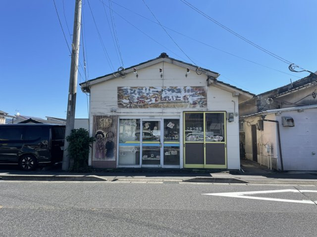 鹿児島県鹿児島市西伊敷3丁目5-4の外観