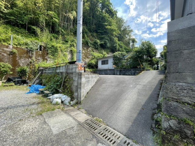 鹿児島県鹿児島市田上４丁目2-24付近