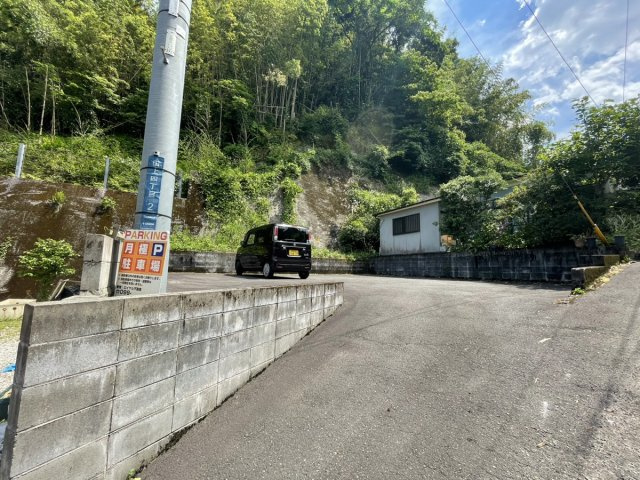 鹿児島県鹿児島市田上４丁目2-24付近の外観