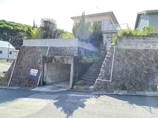 鹿児島県鹿児島市南新町18-6の外観