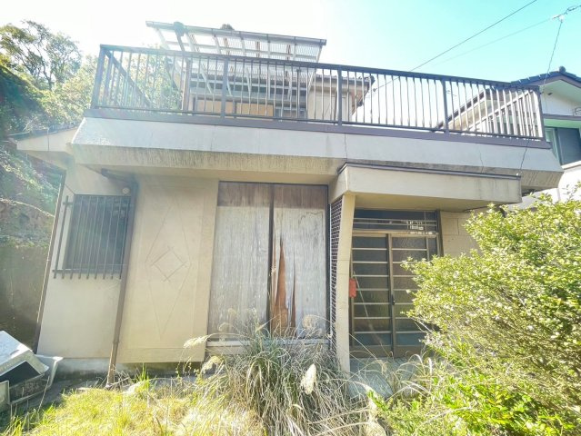 鹿児島県鹿児島市玉里団地１丁目40-9の外観|外観も気になるポイント