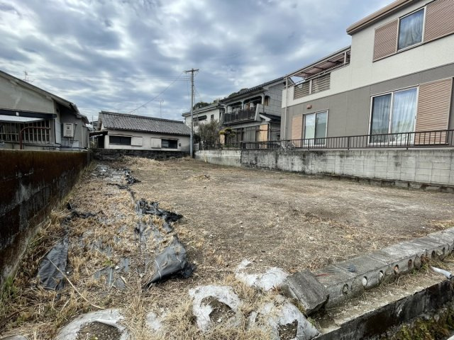 鹿児島県鹿児島市下伊敷３丁目13-23,13-26の間