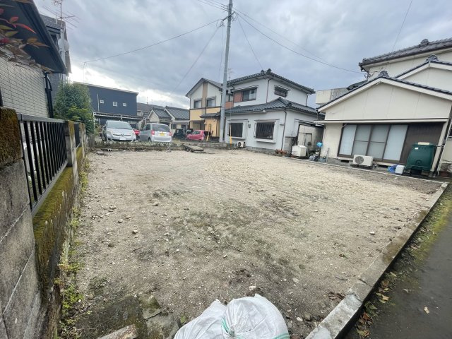 鹿児島県鹿児島市和田３丁目11-17の外観