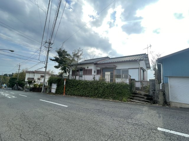 鹿児島県鹿児島市東坂元１丁目12-5の外観