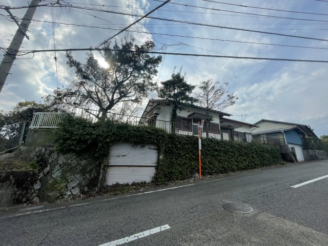 鹿児島県鹿児島市東坂元１丁目12-5の外観