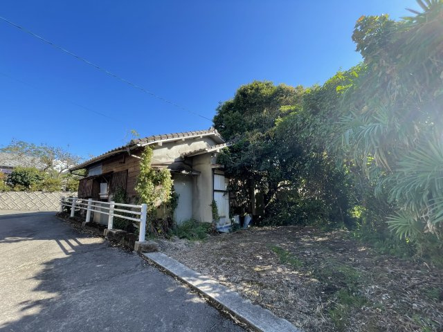 鹿児島県鹿児島市坂元町52-41