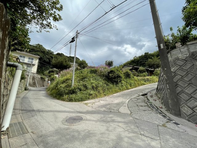 鹿児島県鹿児島市東坂元４丁目19-12の外観