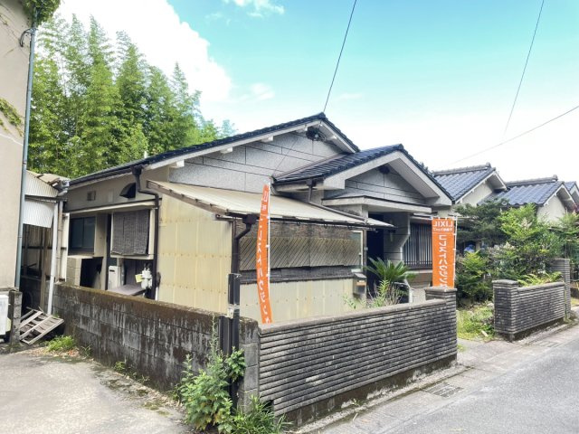 鹿児島県鹿児島市武３丁目33-22の外観|建物外観を気になさる方へ、見た目の良い物件です