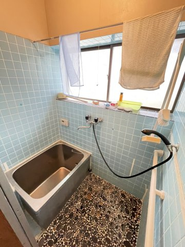 鹿児島県鹿児島市武３丁目33-22のトイレ|清潔感のあるトイレです