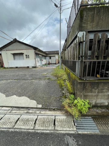 鹿児島県鹿児島市桜ヶ丘７丁目14-1の外観|物件の外観です