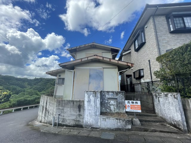 鹿児島県鹿児島市千年２丁目34-1の外観
