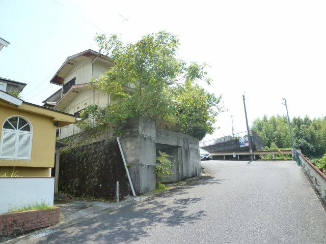 鹿児島県鹿児島市千年２丁目34-1の外観