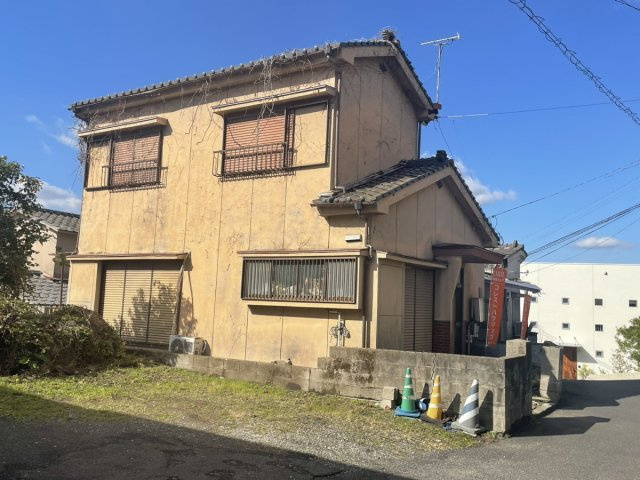 鹿児島県鹿児島市田上台１丁目13-6